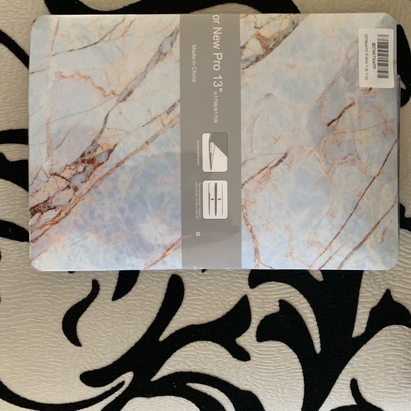 Printed MacBook Pro 13” for A1706 and A1708 macs. - Picture 2 of 3